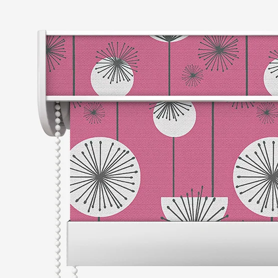 Sonova Studio Nordic Pods Orchid Pink roller