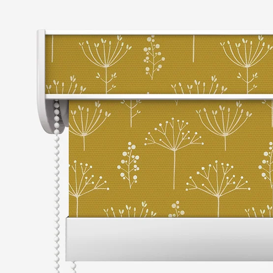 Sonova Studio Nordic Tree Ochre roller