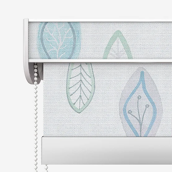 Sonova Studio Oakfall Blue Mint roller
