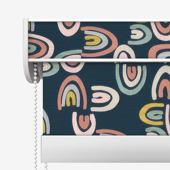 Sonova Studio Over the Rainbow Indigo roller