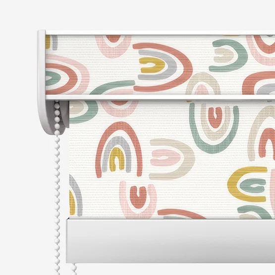 Sonova Studio Over the Rainbow Pastel roller