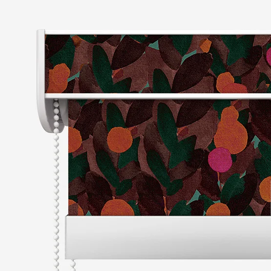 Sonova Studio Palermo Palette Berry roller