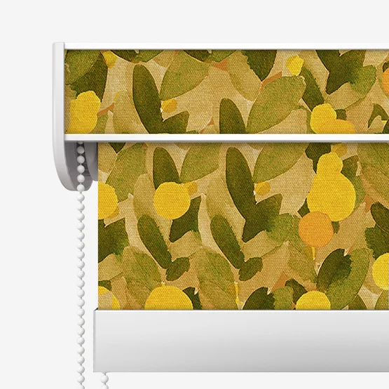 Sonova Studio Palermo Palette Sicilian Lemon roller