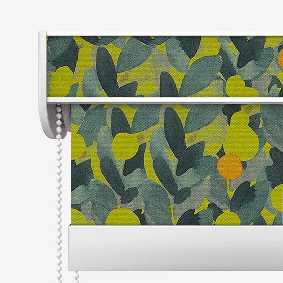 Sonova Studio Palermo Palette Sicilian Lime roller