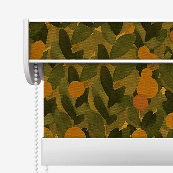 Sonova Studio Palermo Palette Sicilian Orange roller