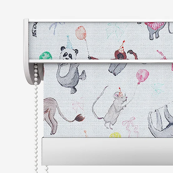 Sonova Studio Party Animals White roller