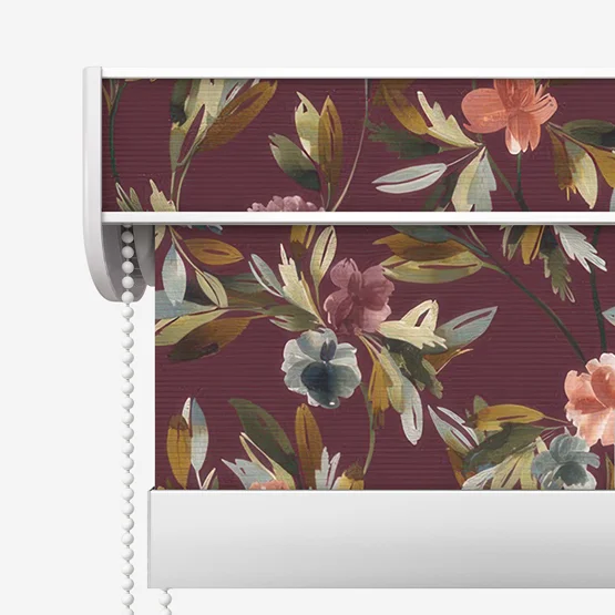 Sonova Studio Pergola Berry roller