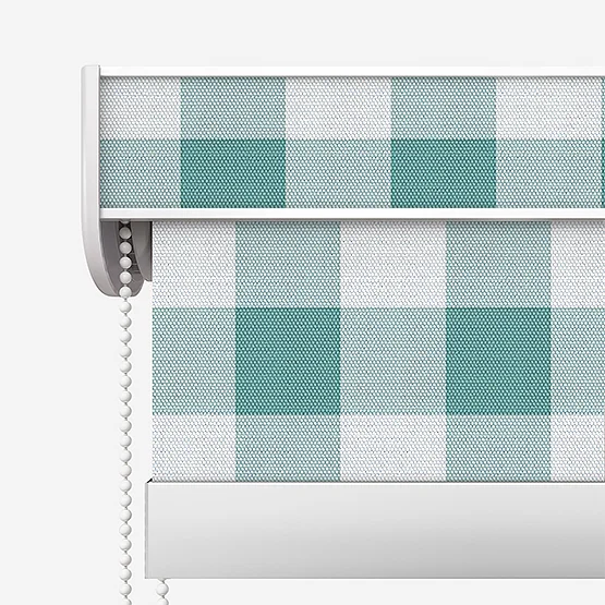 Sonova Studio Picnic Duck Egg roller