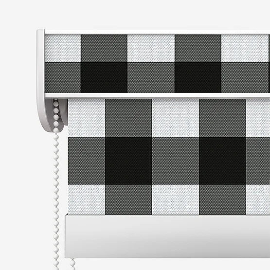 Sonova Studio Picnic Monochrome roller