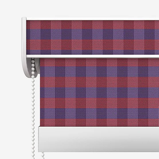 Sonova Studio Pixel Aubergine roller