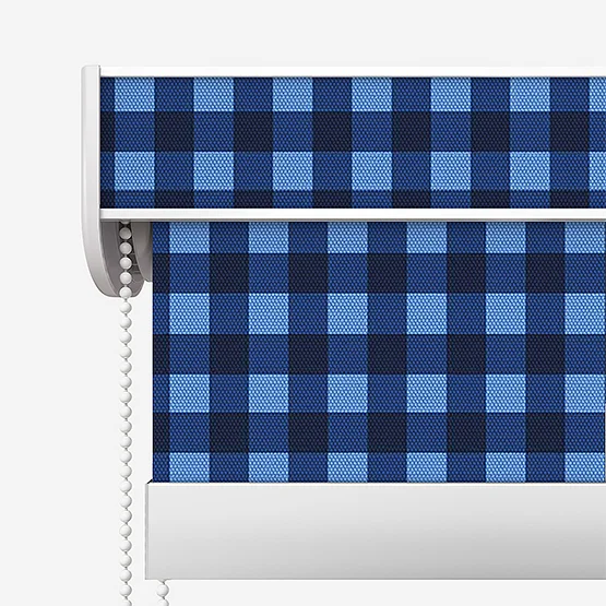 Sonova Studio Pixel Cobalt Blue roller
