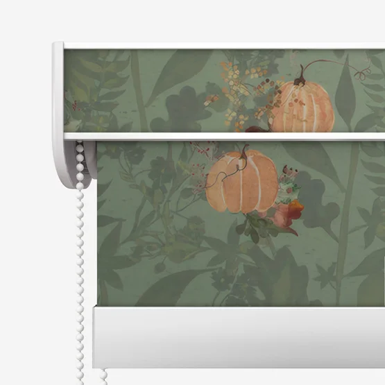 Sonova Studio Pumpkin Spice Sage roller