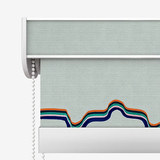 Sonova Studio Retro Wave Mint roller