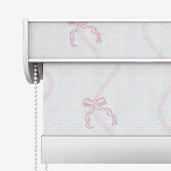 Sonova Studio Ribbons Blush Pink roller
