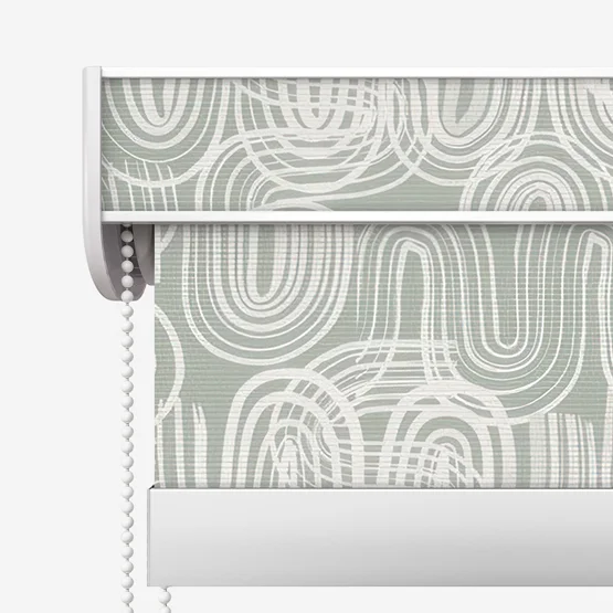 Sonova Studio Ripple Sage roller
