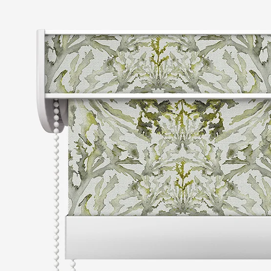 Sonova Studio Royal Reef Algae Green roller