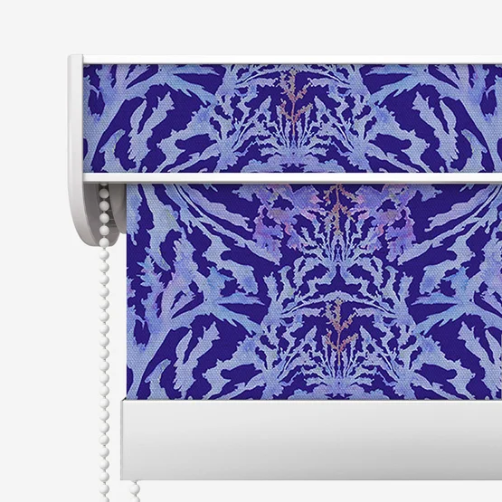 Sonova Studio Royal Reef Cobalt Blue roller