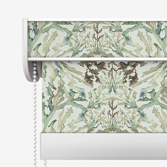 Sonova Studio Royal Reef Seafoam roller