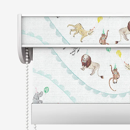 Sonova Studio Safari Conga Cloudy Blue roller