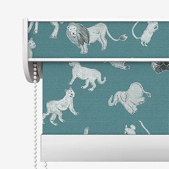 Sonova Studio Safari Dusk Blue roller