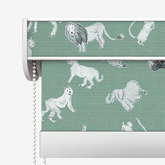 Sonova Studio Safari Olive roller
