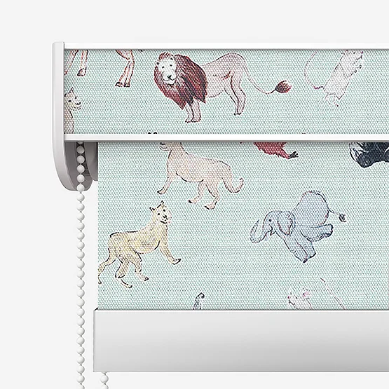 Sonova Studio Safari Sage roller