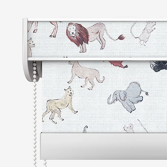 Sonova Studio Safari White roller