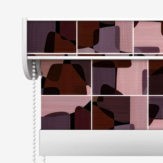 Sonova Studio Sandstone Berry roller