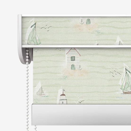 Sonova Studio Sea Breeze Mineral Sage roller