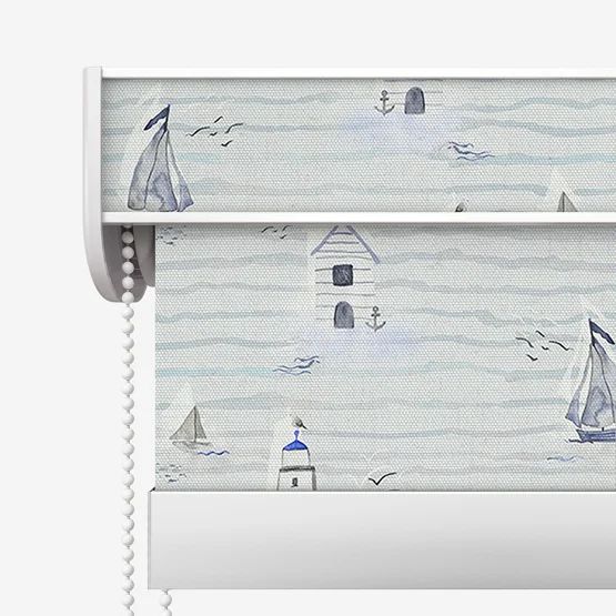 Sonova Studio Sea Breeze Ocean Blue roller