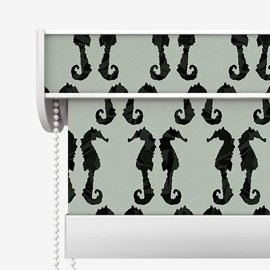 Sonova Studio Seahorse Charcoal roller