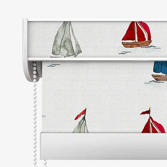 Sonova Studio Seashore Sails Marine Multi roller