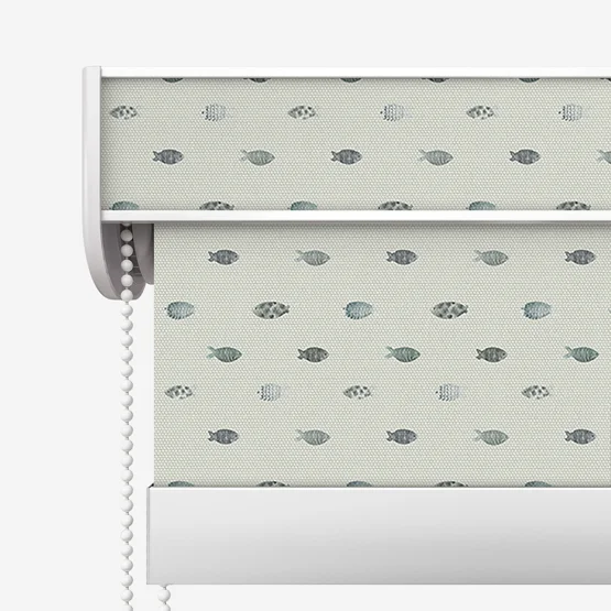 Sonova Studio Shoal Dove Grey roller