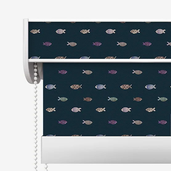 Sonova Studio Shoal Ocean Blue roller