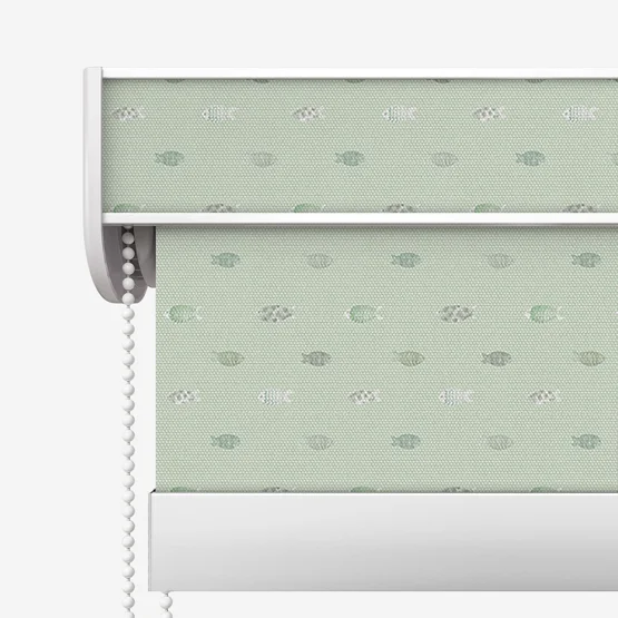Sonova Studio Shoal Sage roller