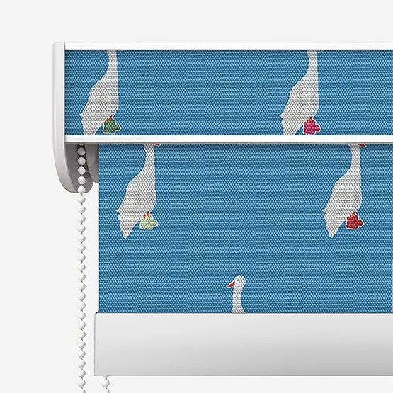 Sonova Studio Silly Goose Cloud Blue roller