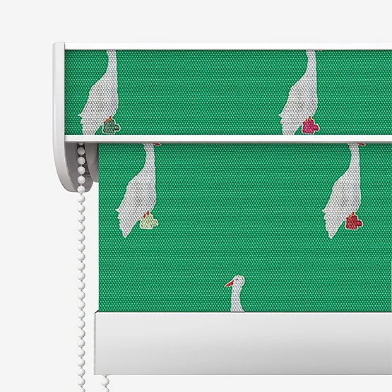 Sonova Studio Silly Goose Grass Green roller