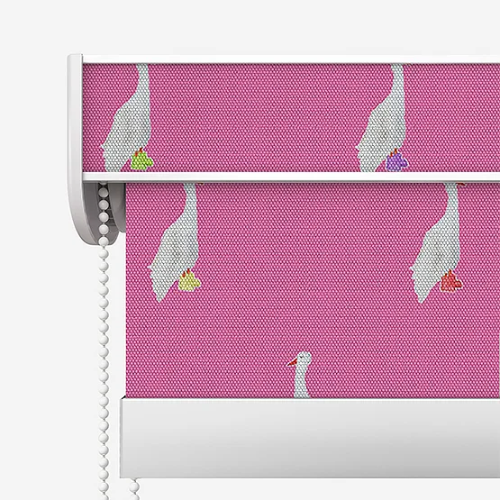 Sonova Studio Silly Goose Hot Pink roller