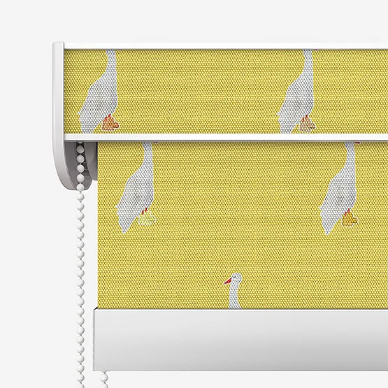 Sonova Studio Silly Goose Sunshine Yellow roller