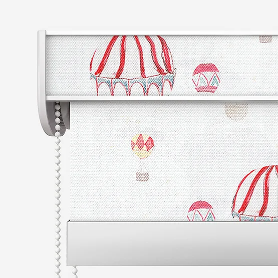 Sonova Studio Sky Voyage Bon Bon Red roller