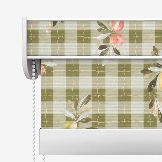 Sonova Studio Sorrento Olive roller
