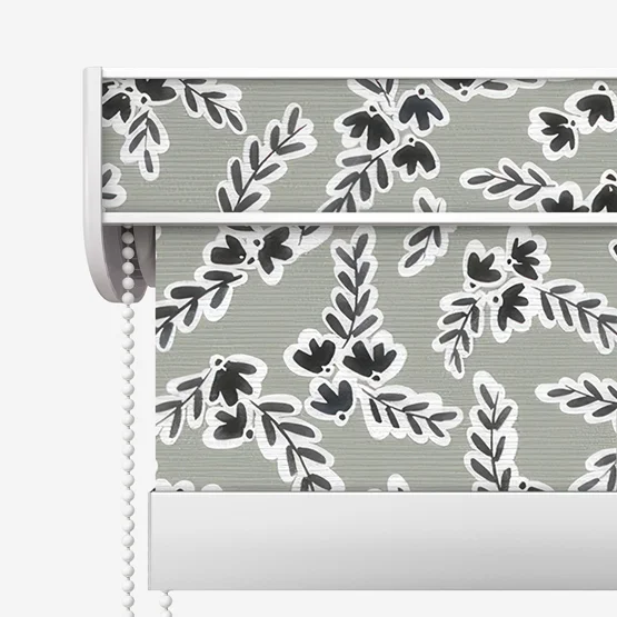 Sonova Studio Sprig Sage roller