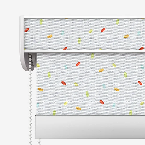 Sonova Studio Sprinkles White roller