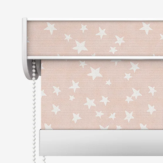 Sonova Studio Stars Blush Pink roller