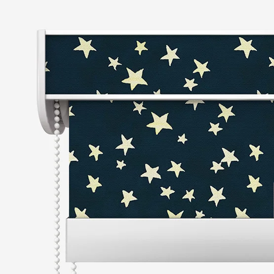 Sonova Studio Stars Midnight Blue roller