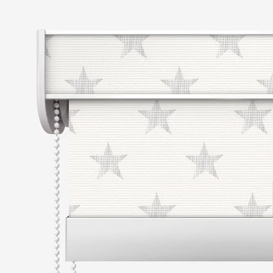 Sonova Studio Stars Soft Grey roller