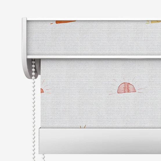 Sonova Studio Sunbeam Blush Orange roller