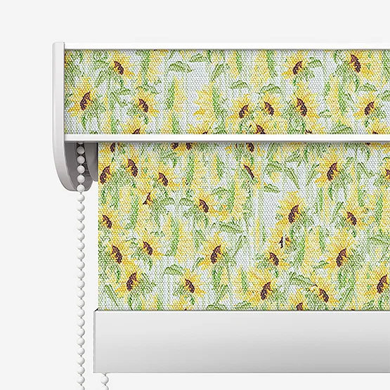 Sonova Studio Sunflower Field Yellow roller