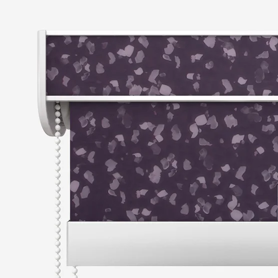 Sonova Studio Terrazzo Amethyst roller
