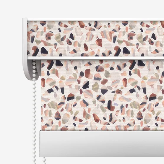 Sonova Studio Terrazzo Earth roller